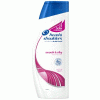 Free Hair Care Sets