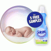 Free Laundry Liquid