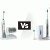 Free Electric Toothbrushes