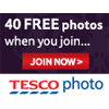 UK Free Stuff Offer - 40 Free Photos