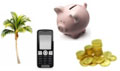 UK Free Stuff Offer - LG Travel Phone Offer