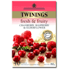 UK Free Stuff Offer - Free Tea Samples