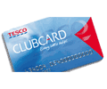 UK Free Stuff Offer - 1,000 Free Tesco Clubcard Points