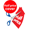 UK Free Stuff Offer - Half Price Home Insurance