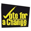 UK Free Stuff Offer - Vote for a Change