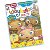 UK Free Stuff Offer - Free Waybuloo Magazine