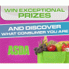 Win a Years Shopping