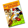 UK Free Stuff Offer - Free Wildlife Fun Book