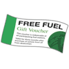 UK Free Stuff Offer - A Free Year of Fuel