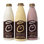 UK Free Stuff Offer - Save £1 on a Yoghurt Thickie