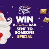Cadbury Secret Santa Competition 