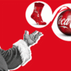 Coca-Cola Christmas Free Stuff