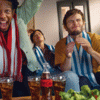 Coca-Cola Freebies