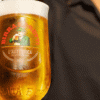 Complimentary Pint of Birra Moretti