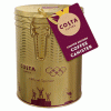 Free Costa Coffee Canister