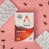 Free Active Iron Tablets