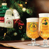 Free Birra Moretti Festive Baubles