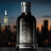 Free Boss Aftershave