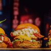 Free Burger