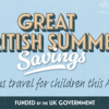 Free Bus Travel for Kids