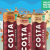 Free Can of Costa Coffee
