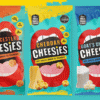 Free Cheesies