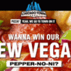 Free Chicago Town Pizza