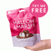 Free Chocolate Marshmallows