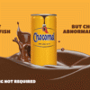 Free Chocomel Chocolate Milk
