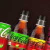 Free Coca-Cola Drinks Voucher