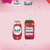 Free Comfort and Surf Peony and Rose Bundle