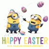 Free Easter Card