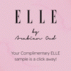 Free Elle Perfume Samples