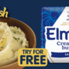Free Elmlea Butter