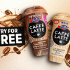 Free Emmi Caffe Latte