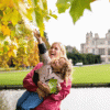 Free English Heritage Family Day Pass