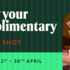 Free Fireball Shot