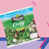 Free Florette Crispy Salad