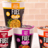 Free FUEL Noodles