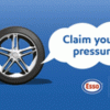 Free Fuel Saver Check and Tyre Pressure Gauge