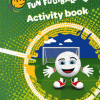 Free Fun Football Activity Book