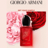 Free Giorgio Armani Sample
