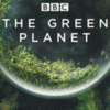Free Green Planet Poster