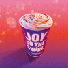 Free Greggs Salted Caramel Latte