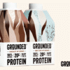 Free Grounded Protein Shake