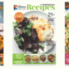 Free Healthy Recipe Magazines