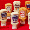 Free Heinz Sauce Coupon