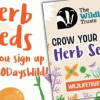 Free Herb Seeds