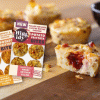 Free Higgidy Potato Frittata Bites