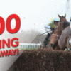 Free Horse Racing Tickets